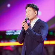 抖音涨粉榜音乐排行榜第4名蒋明周⁷⁰⁹