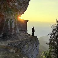 阿乐的探索旅行