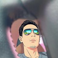山野清道乎