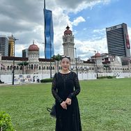 陆小曼-