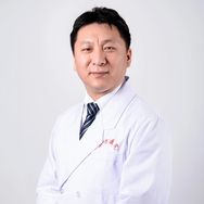 呼吸科吴海斌主任