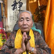 《李奶奶》修心