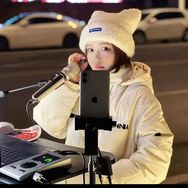 🥕啊怯（小土豆）⁵¹⁸