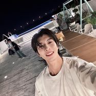 抖音涨粉榜明星八卦排行榜第30名邱鼎杰