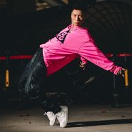 肖杰-Crazy