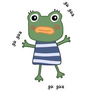 热血小青蛙🐸
