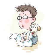 小伊画说