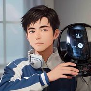 00后科技说（小凯）