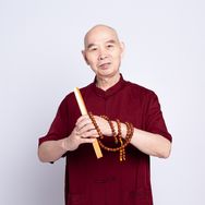 李伯清