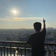 林诗栋