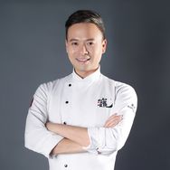 林述巍-林大厨