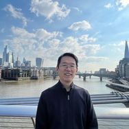 985海归教授保研留学