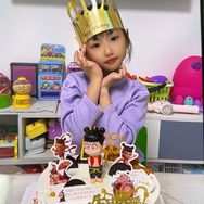 小二宝长大了