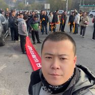 抖音汽车排行榜第25名卡车黄二,新榜指数792.7000,新增作品数3,分享数1348,评论数5540,点赞数9.52w,新增粉丝数1.64w,累计粉丝数22.16w