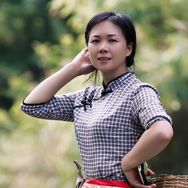 茶香