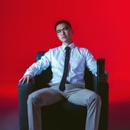 李麦诚Hovy Lee