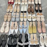 抖音涨粉榜时尚排行榜第10名巨佑女鞋（几乐品牌）