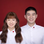 温暖一家