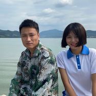 萍萍和哥哥