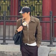 晴朗☀️