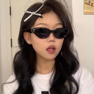韓林
