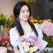 抖音涨粉榜全部排行榜第28名罗思思👑