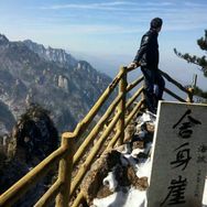 蹦极徐教主