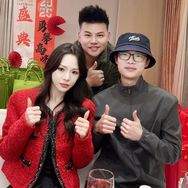 阿旺一五班 感恩班长 下午两点直播