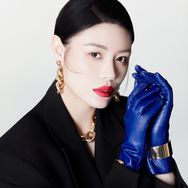 葛荟婕