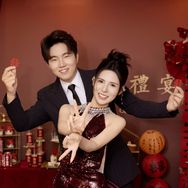 小丹丹弟弟（12月11日我们结婚啦）