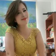 小菊花