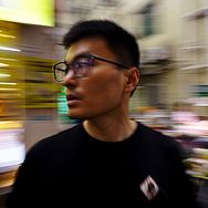 深圳素人