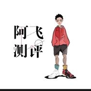 阿飞测评.