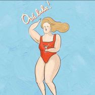 吃了一个如果🔮