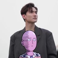 陈嘉伦（整个路人）