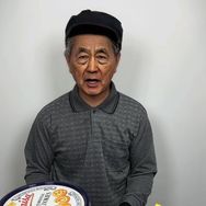 王爷爷真善良