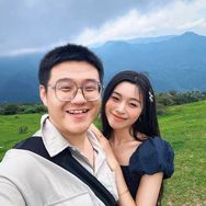 阿杰和大玉的侣途