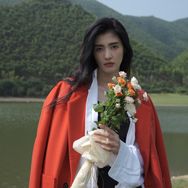 赵丽娜