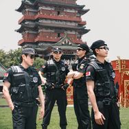 保安F4