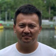 老G徐一挣（徐刚）