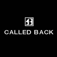 CALLED BACK女装旗舰店
