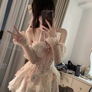 🌟清纯雅婷🌟