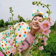 李小姐Eva