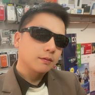 林宗颖在意大利