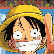 自己造船的路飞