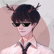三代鹿人