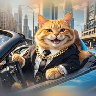 本橘胖猫(收徒)