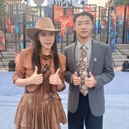 刘涟（一五班）下午1点1分开播