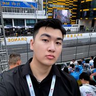 小李侃车
