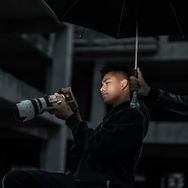 摄影师大鹏「开课中」